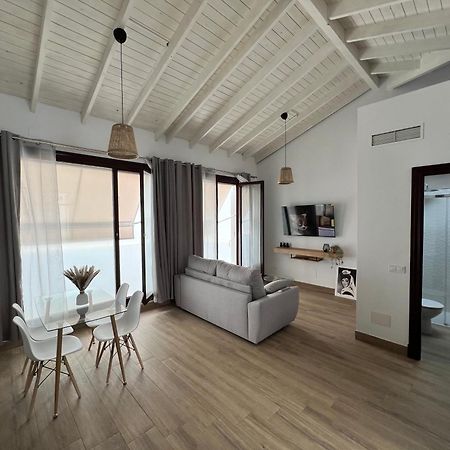 M&M Empedrada Apartamentos Jerez Jerez de la Frontera Ngoại thất bức ảnh