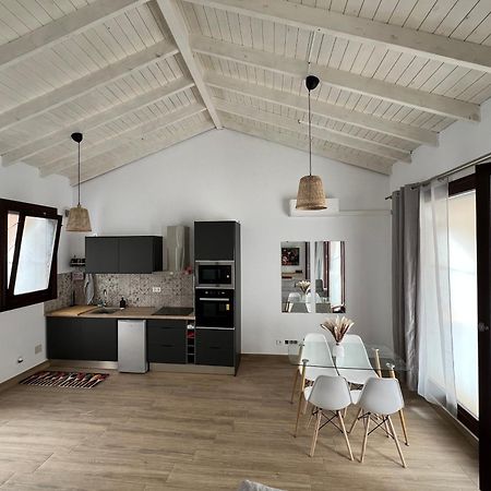 M&M Empedrada Apartamentos Jerez Jerez de la Frontera Ngoại thất bức ảnh
