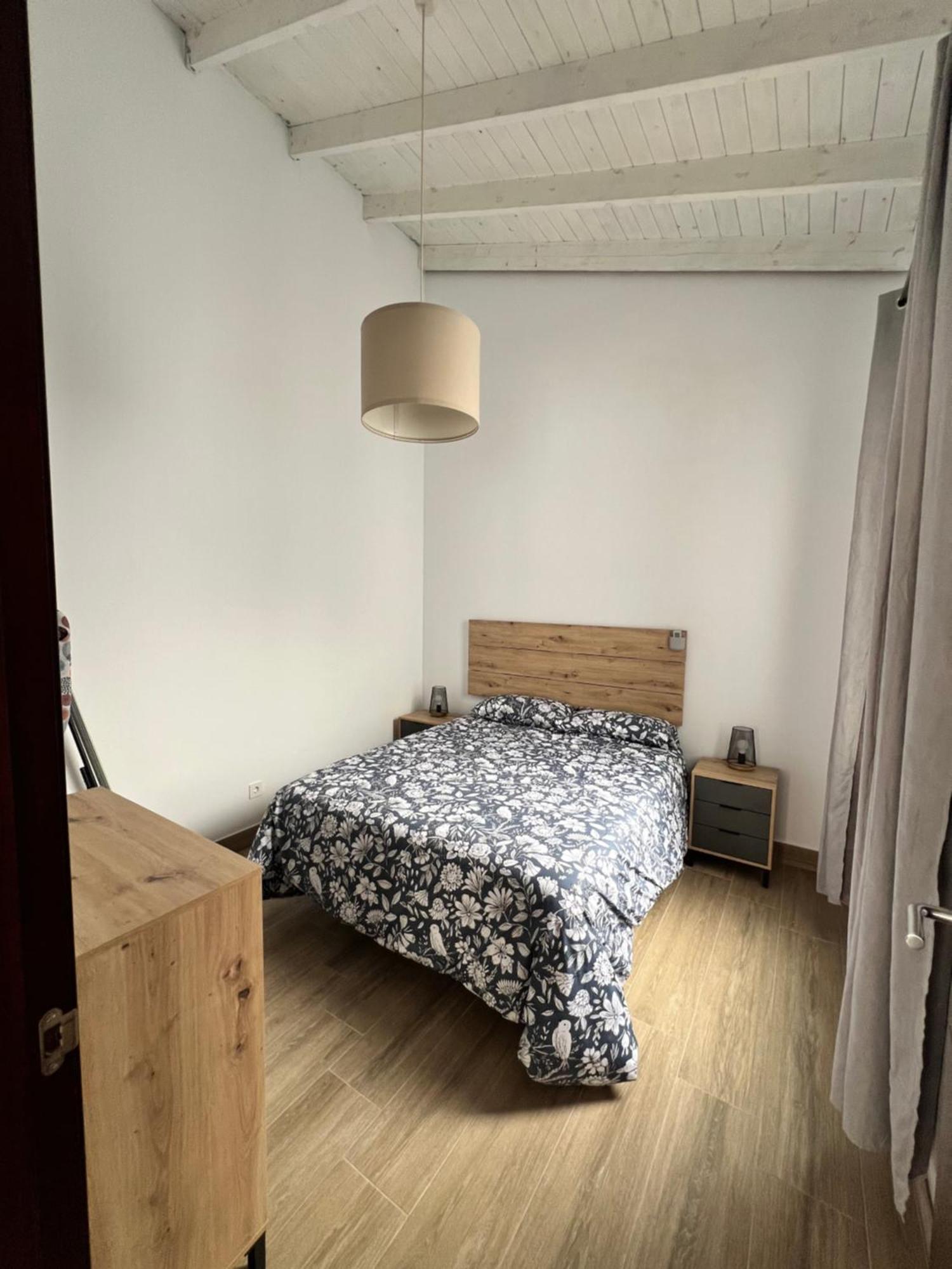 M&M Empedrada Apartamentos Jerez Jerez de la Frontera Ngoại thất bức ảnh
