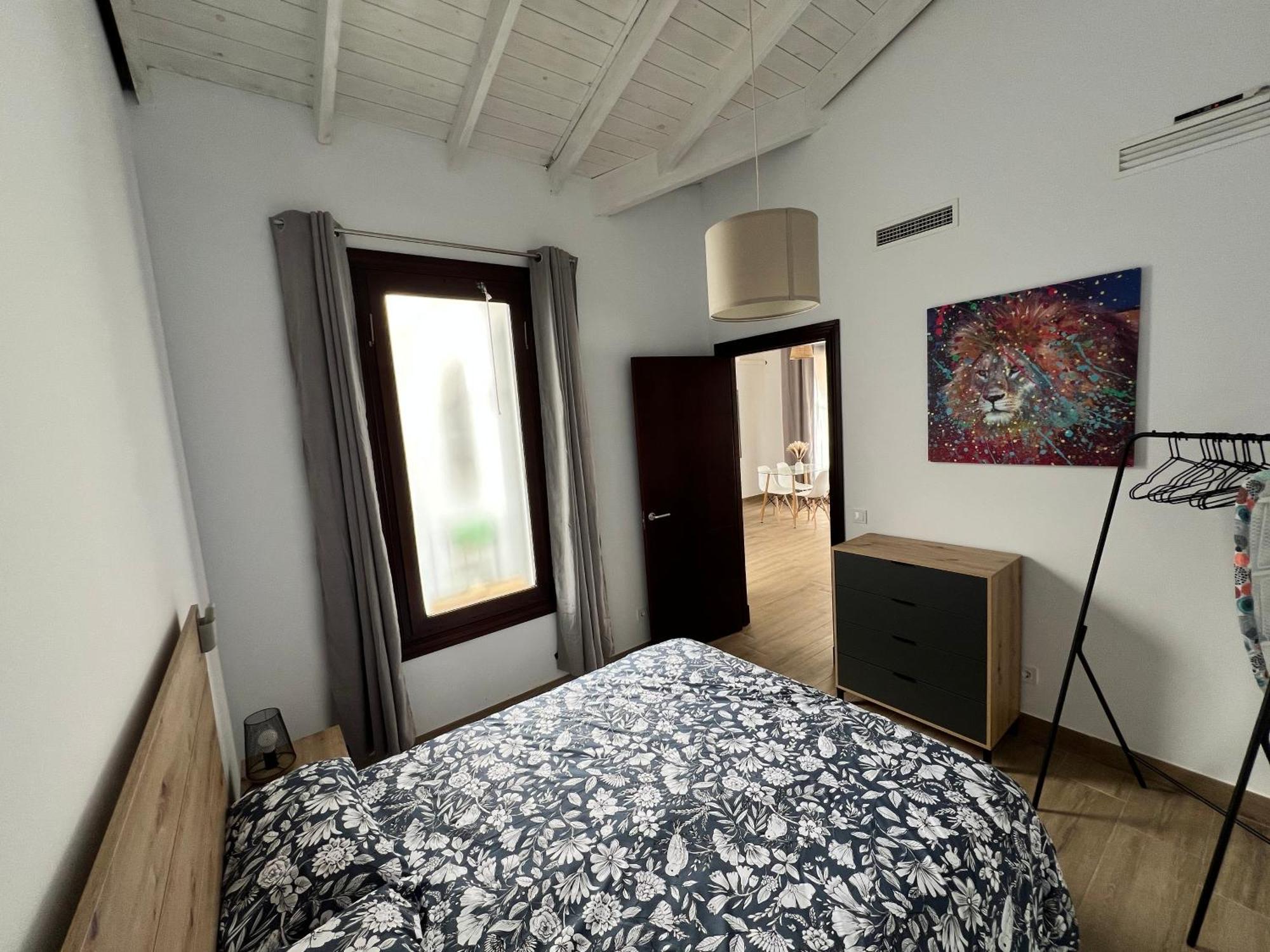 M&M Empedrada Apartamentos Jerez Jerez de la Frontera Ngoại thất bức ảnh