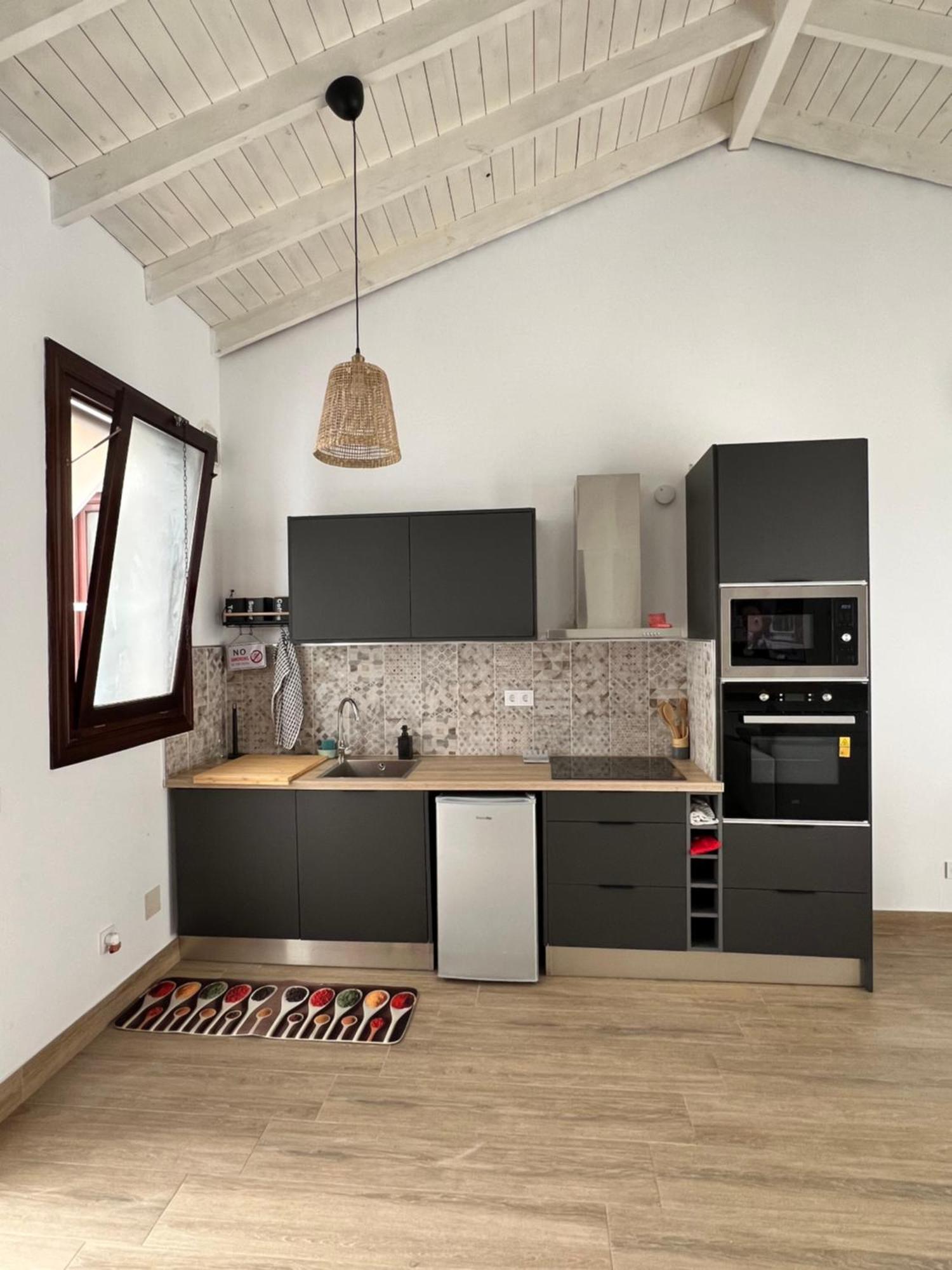 M&M Empedrada Apartamentos Jerez Jerez de la Frontera Ngoại thất bức ảnh