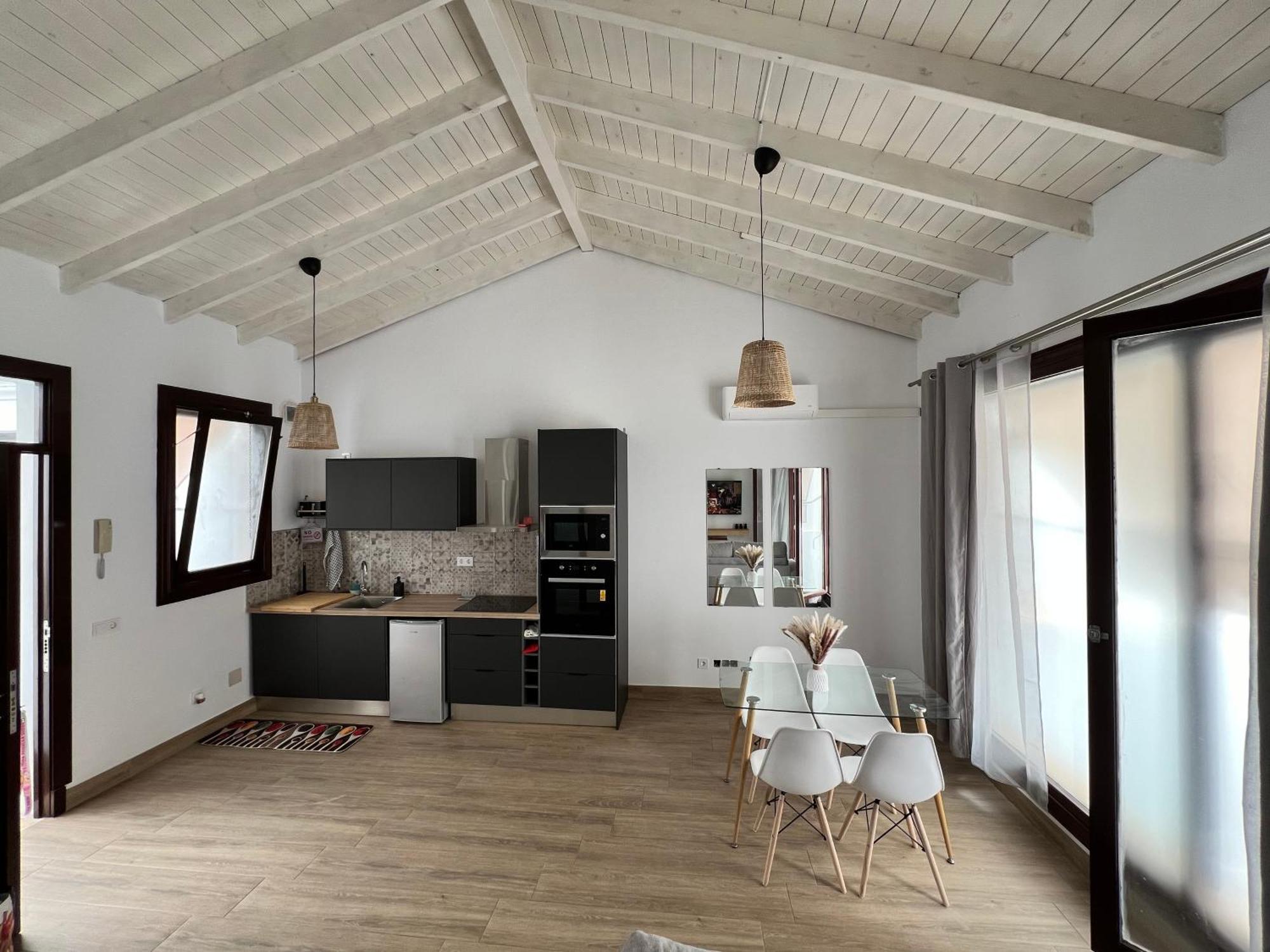 M&M Empedrada Apartamentos Jerez Jerez de la Frontera Ngoại thất bức ảnh