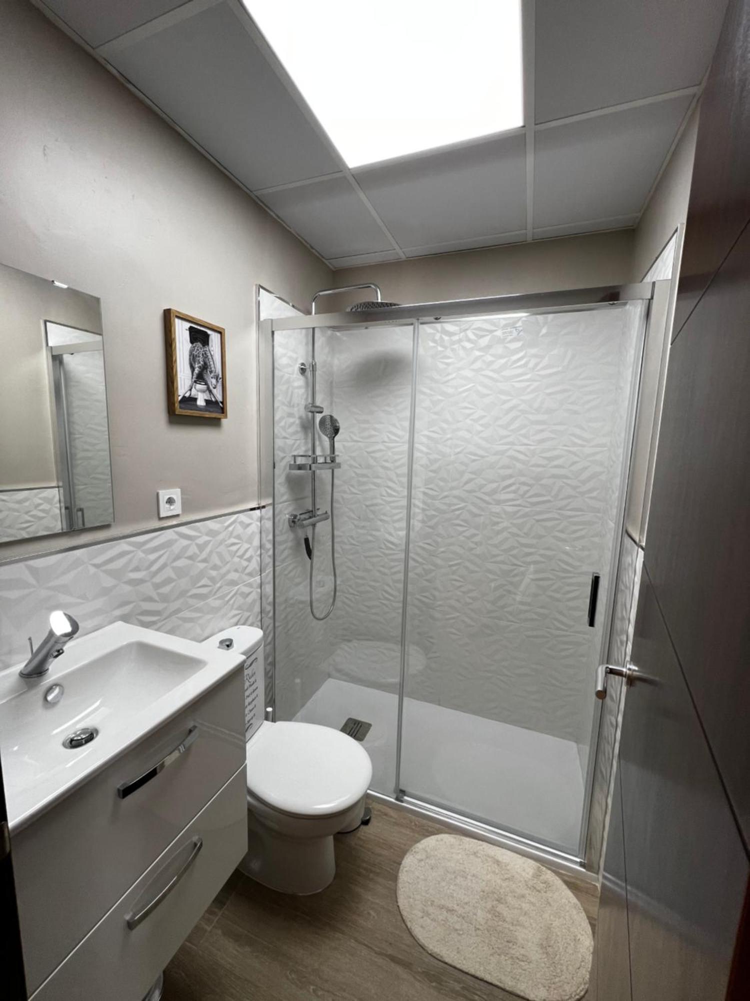M&M Empedrada Apartamentos Jerez Jerez de la Frontera Ngoại thất bức ảnh